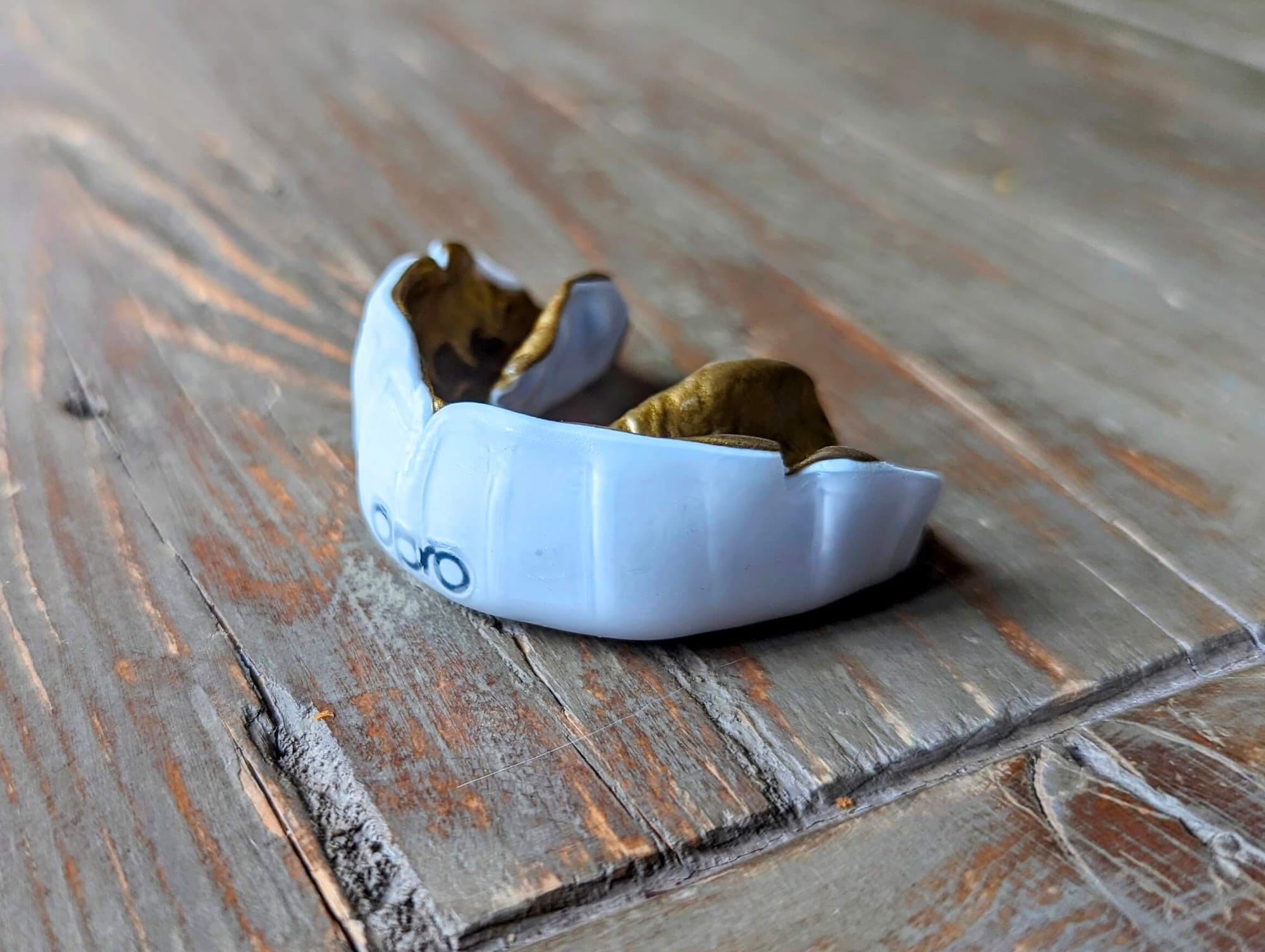 Mouthguard